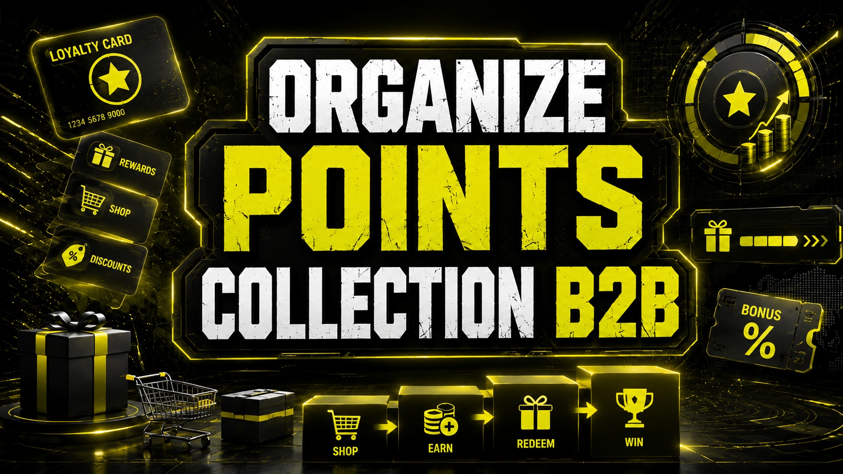 B2B Points Collection: Everything You Can Now Do with AI That Once Required an Entire Team