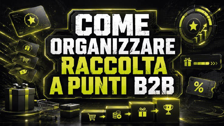 B2B Points Collection: Everything You Can Now Do with AI That Once Required an Entire Team
