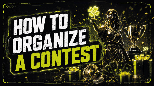 Online prize contest in Italy: how to legally run a contest (and make it actually work)