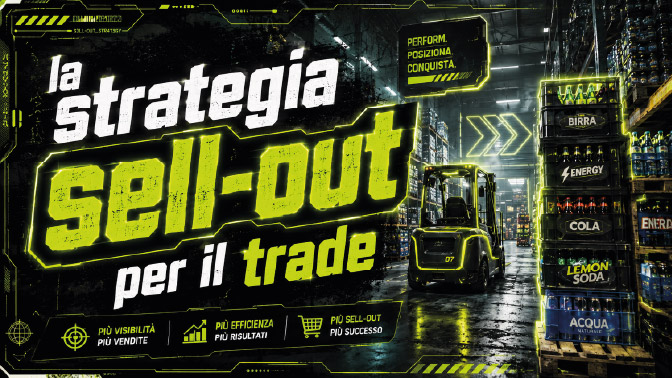 Warehouse Full, Orders Stalled: The Sell-Out Strategy No One in the Trade Was Using