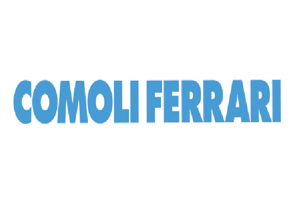 Comoli Ferrari