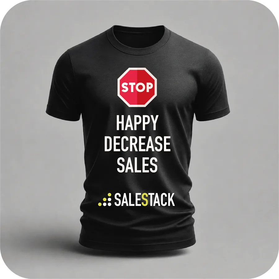 SALESTACK