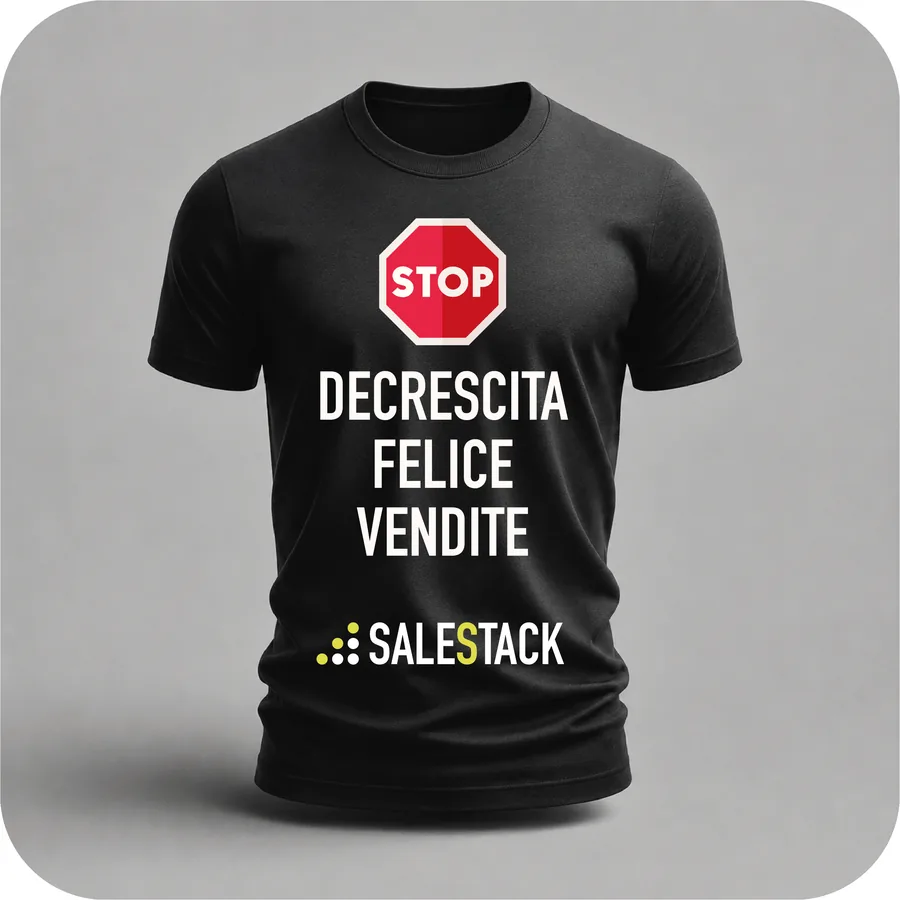 SALESTACK