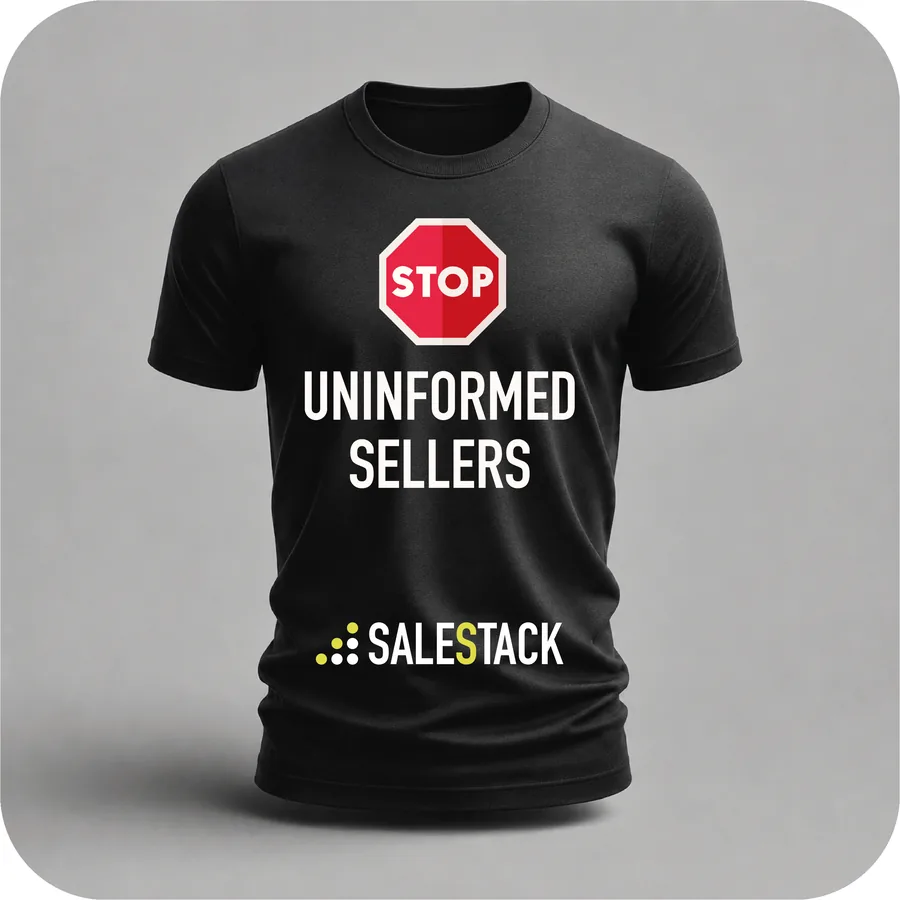 SALESTACK