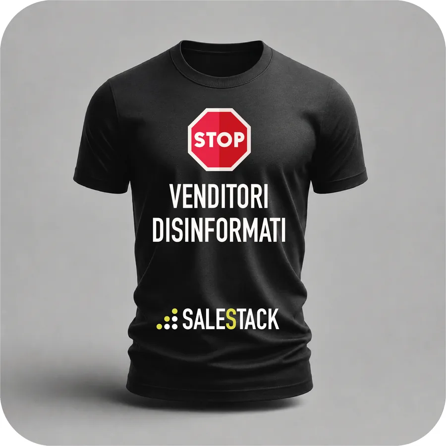 SALESTACK