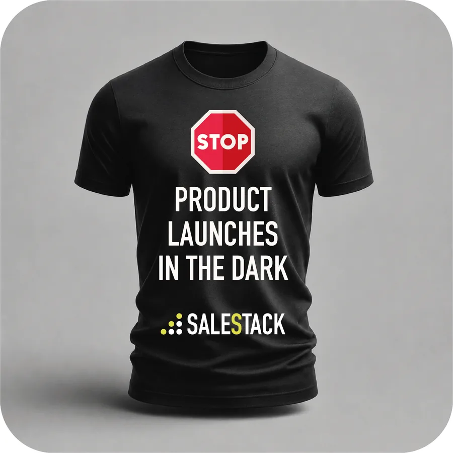 SALESTACK