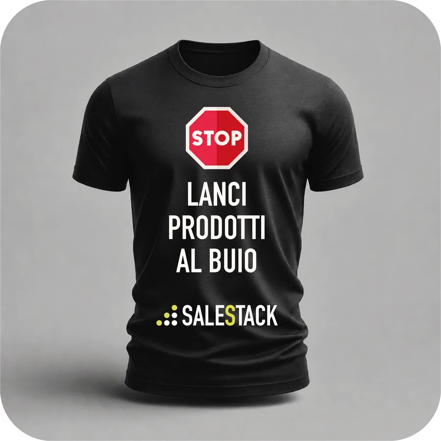 SALESTACK